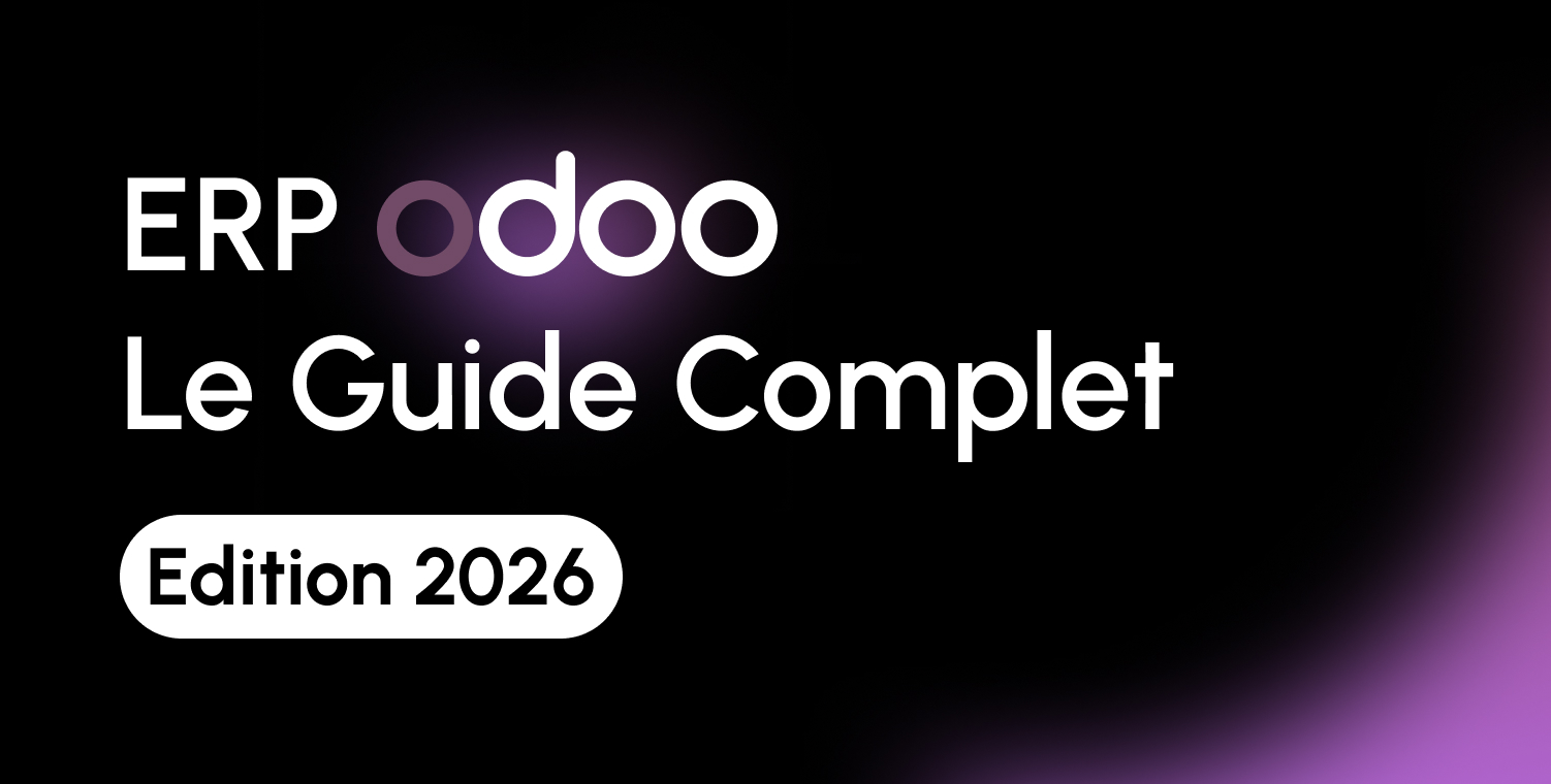 erp odoo guide