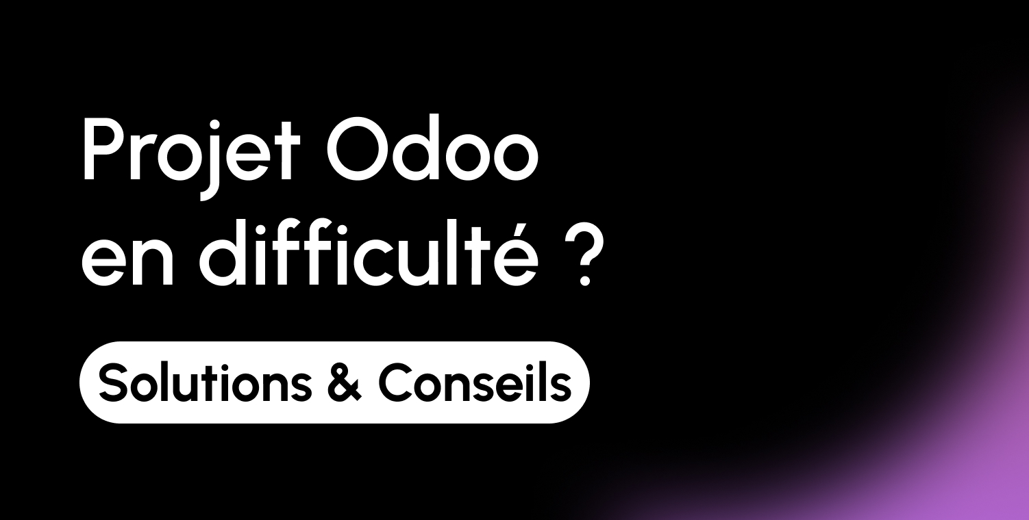 cover reprise environnement Odoo