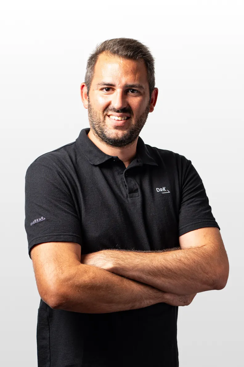 photo de profil de Thibault Piqueras