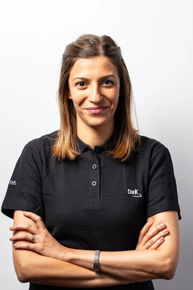 Photo de Farah Corvaisier