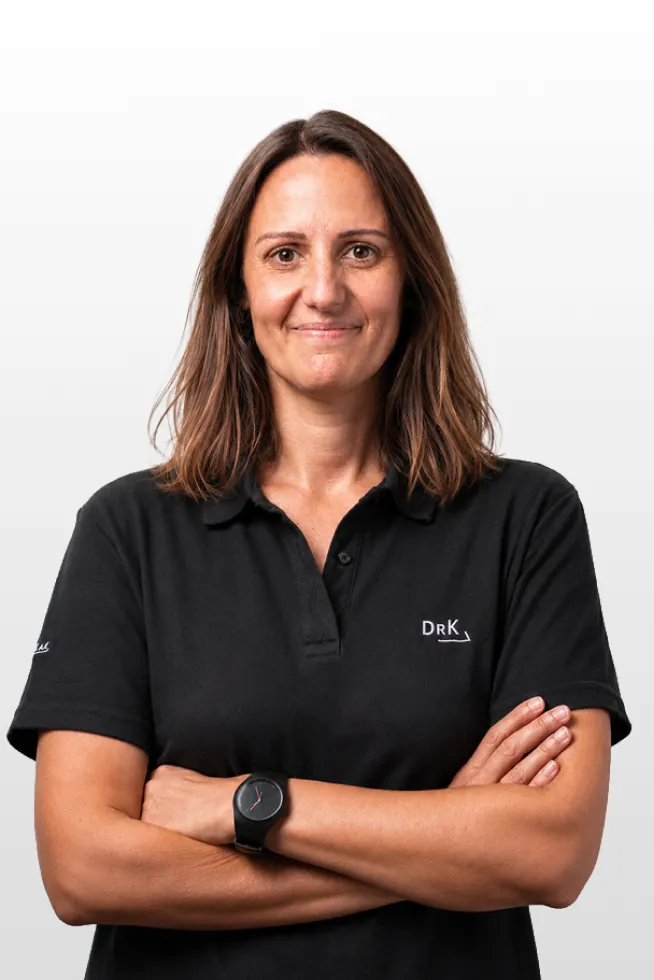Photo de Mélodie Le Rouzo