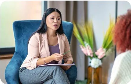 Clinical Mental Health Completion Certificate