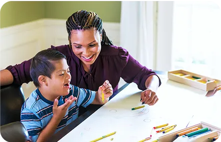 Applied Behavior Analysis