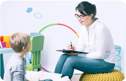 Applied Behavior Analysis