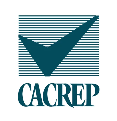 CACREP logo
