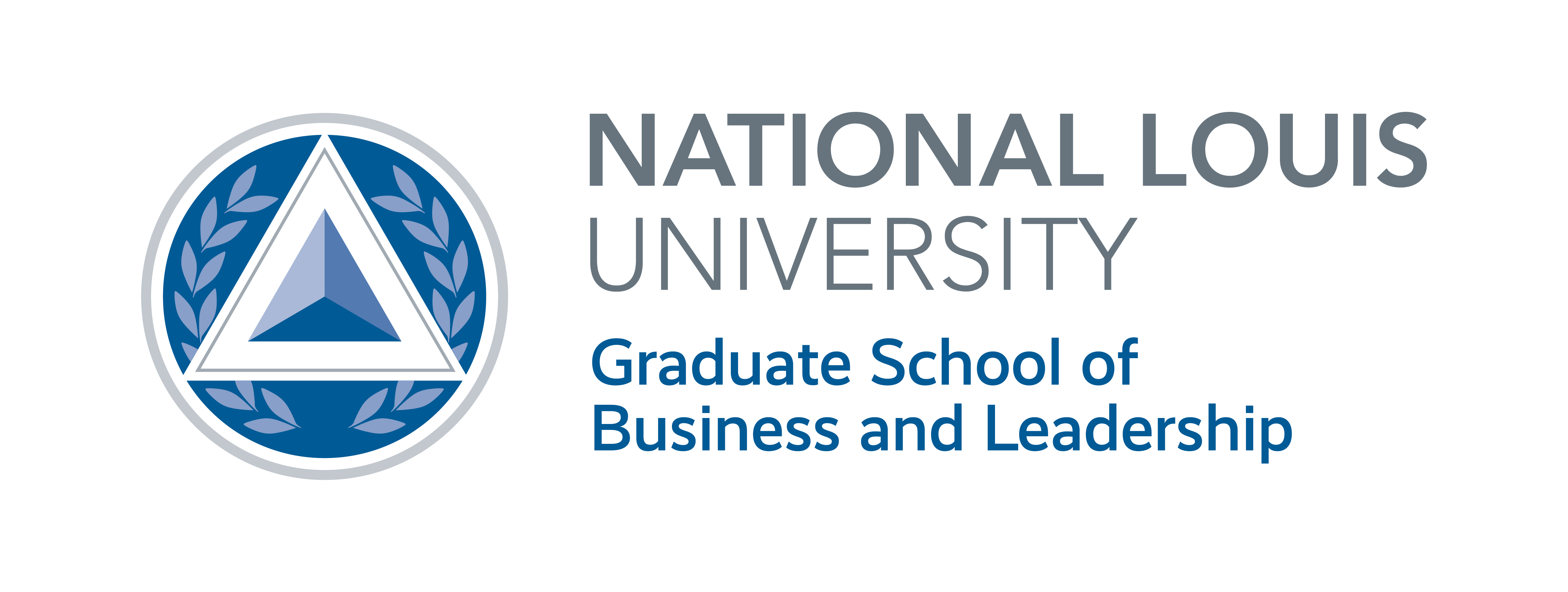 NLU logo