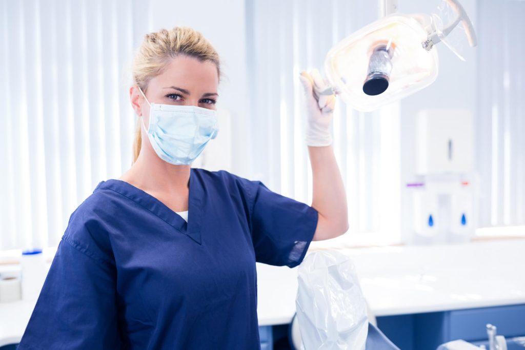 dentist looking for Corporate Moving Companies