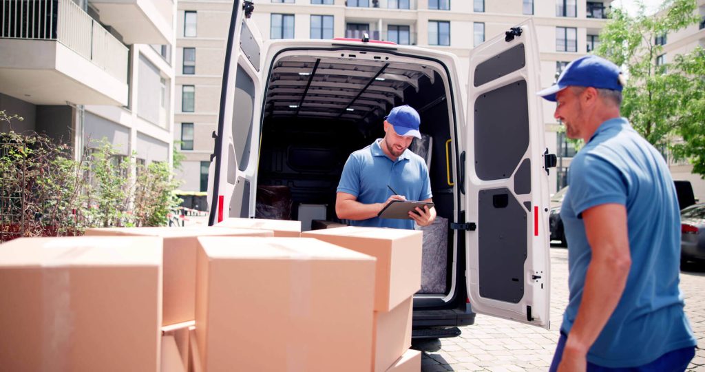 reliable Loading and Unloading Services