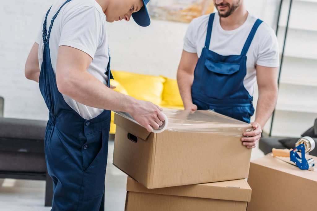 reliable Apartment Moving Company