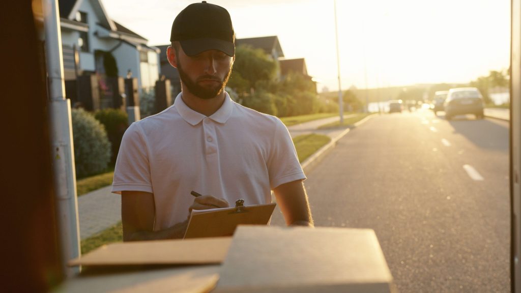 trusted Loading and Unloading Movers Near Me