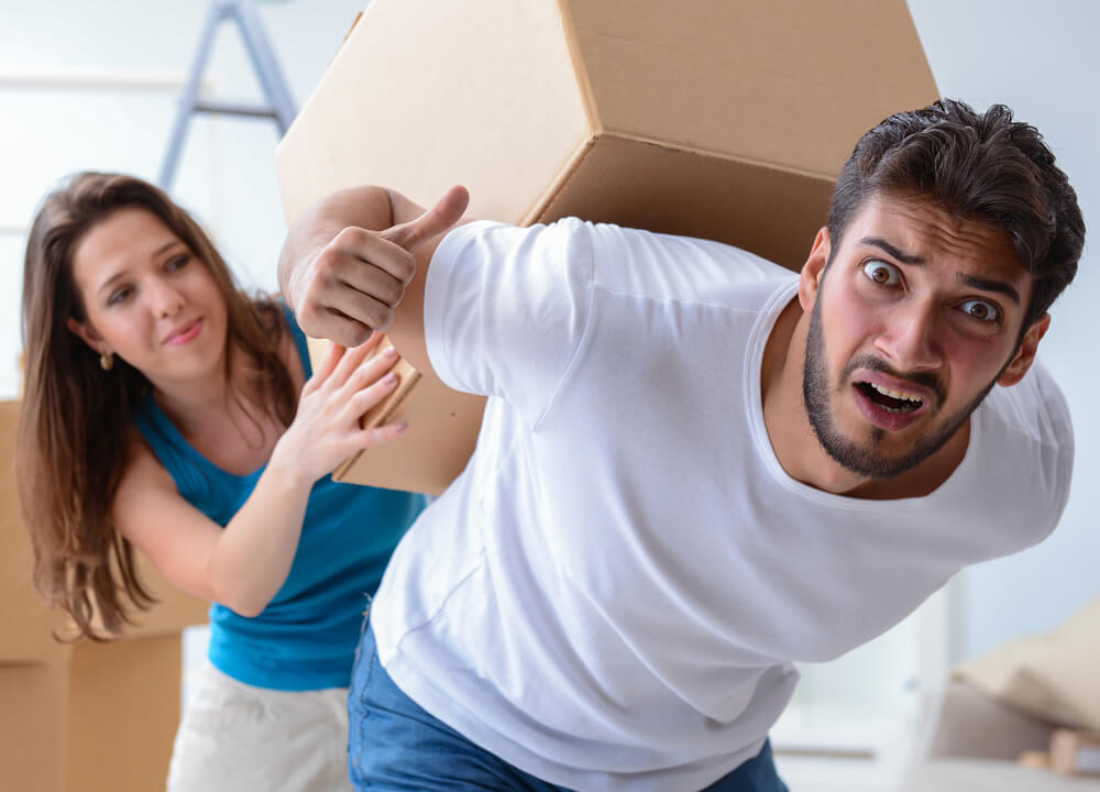 Clients need movers and packers in Charlotte NC.