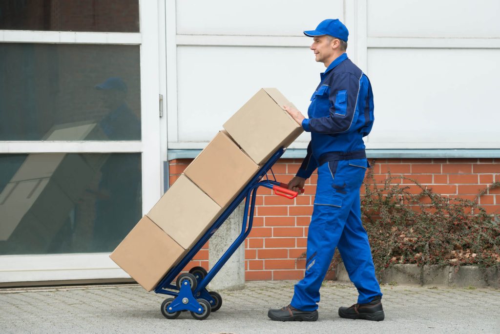 unloading services by Local Moving Companies Near Me