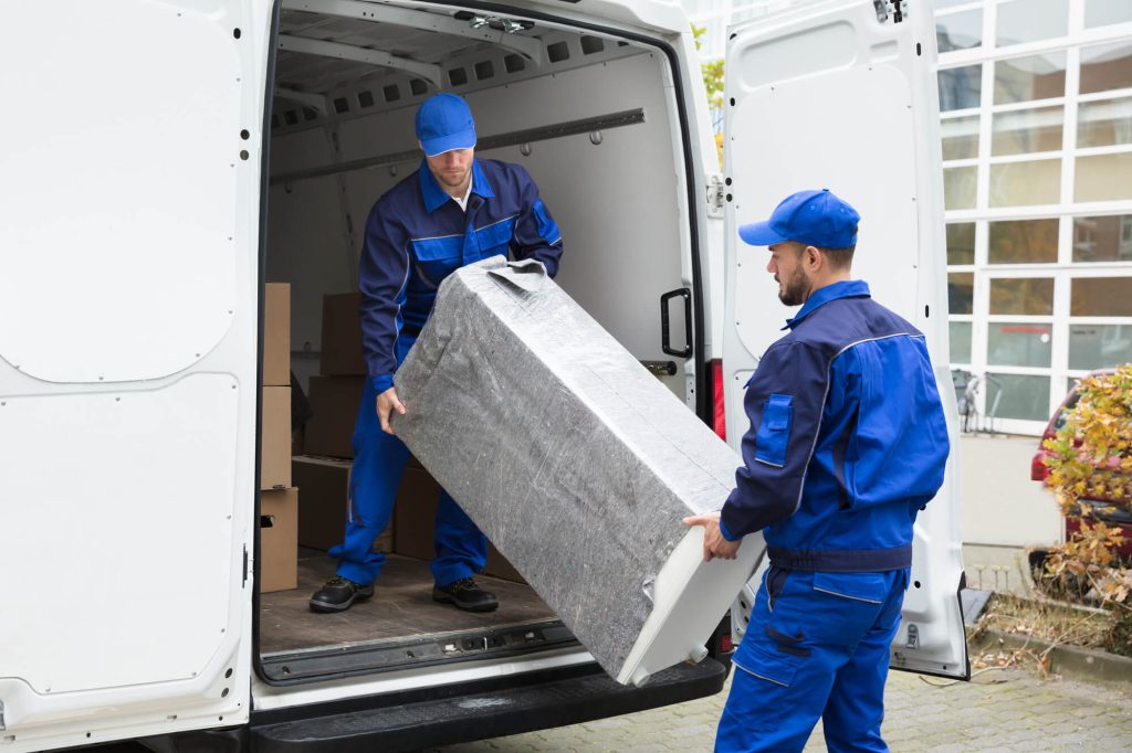 packing services by Local Moving Companies Near Me