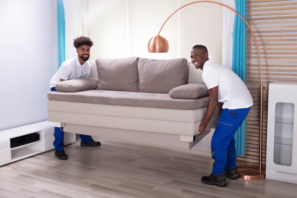 pros from Residential Moving Companies