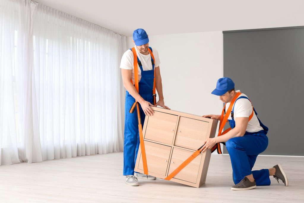 much needed Professional Packing Services