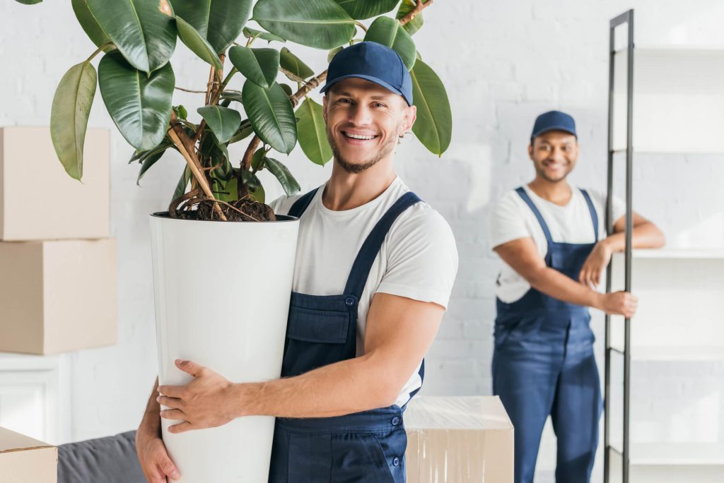 reliable Pickup and Delivery Services