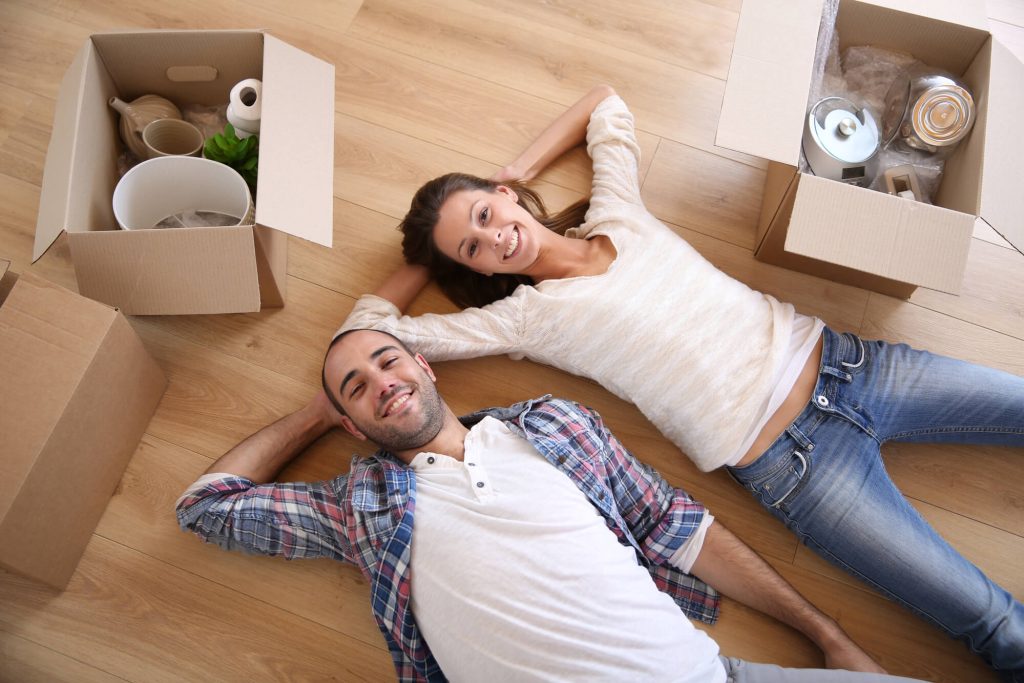 after hiring Local Moving Companies Near Me