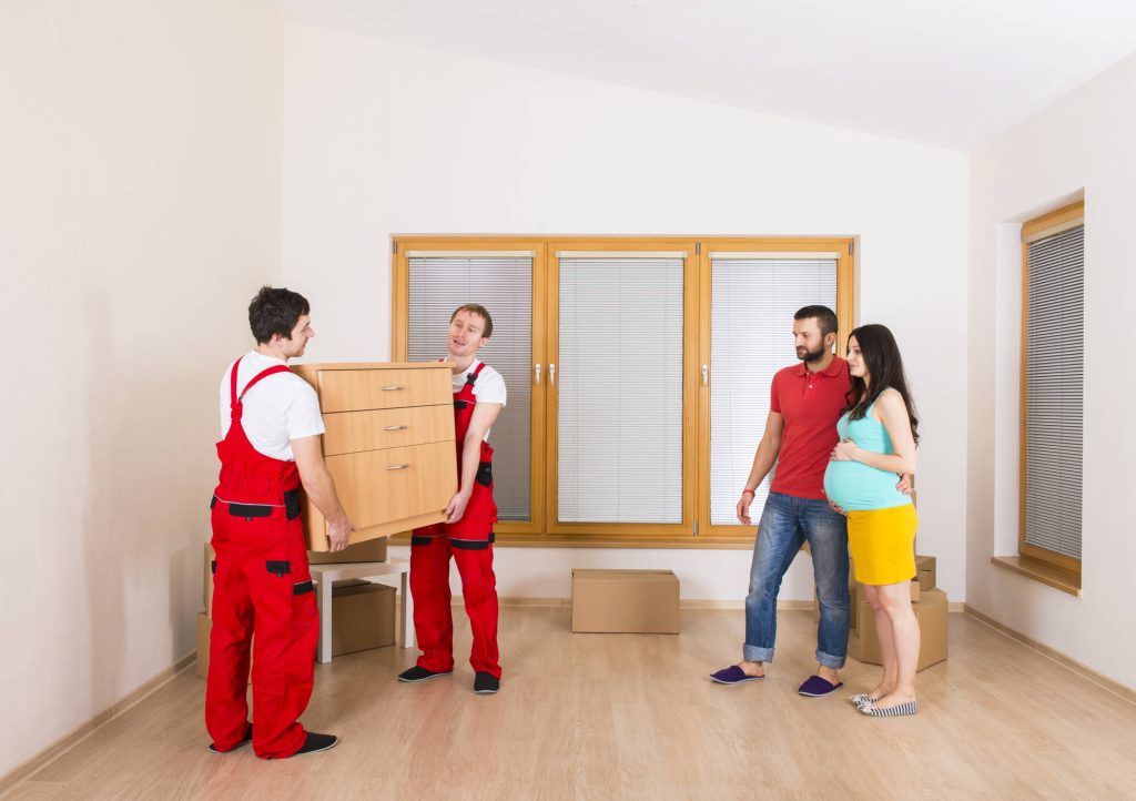 trusted Local Moving Companies