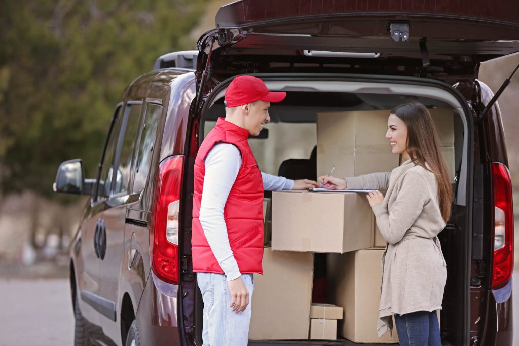 hiring experienced Local Moving Companies