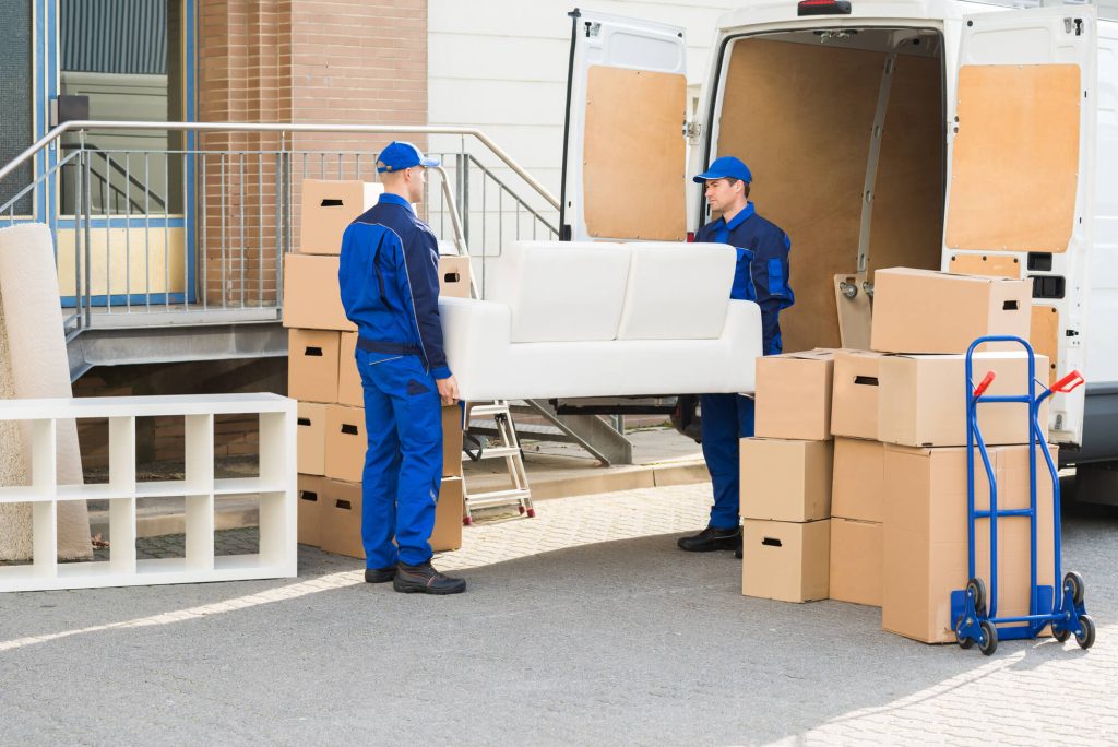 one of the Best Moving Companies