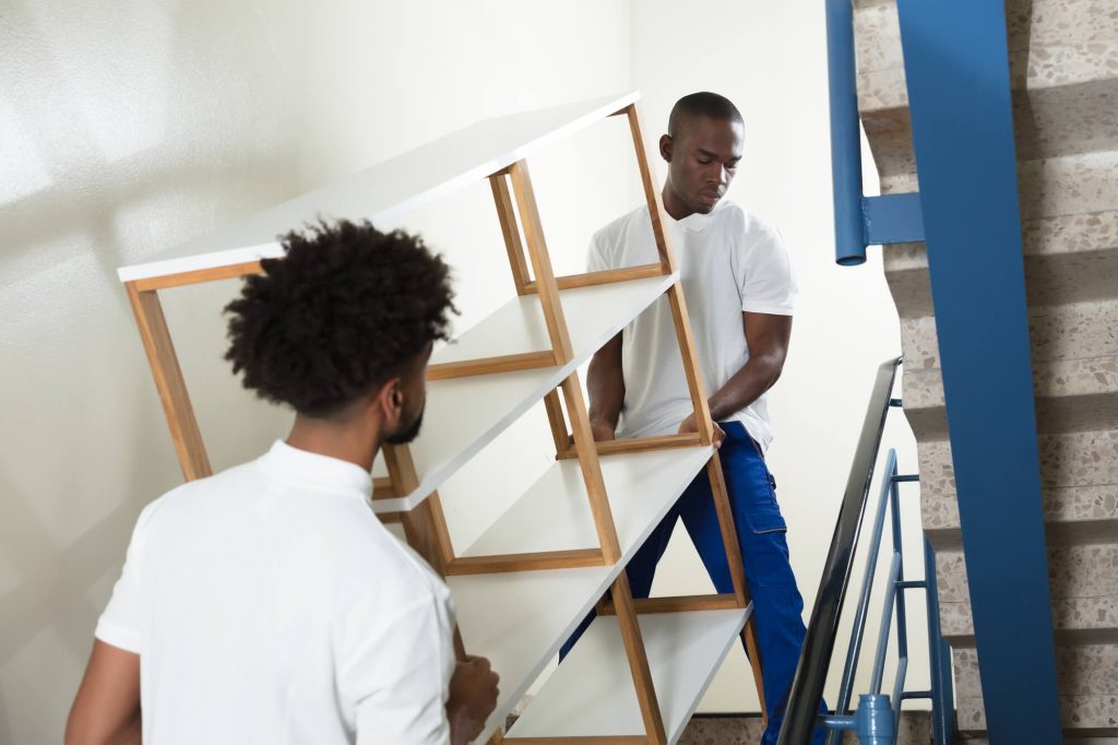 efficient corporate moving companies