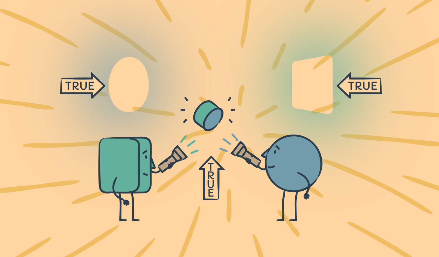 What Are Dialectics in DBT? Learn to Balance Acceptance and Change