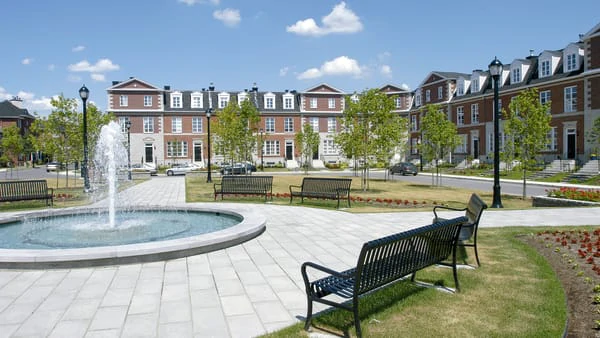 Municipality of Saint-Laurent Qc 