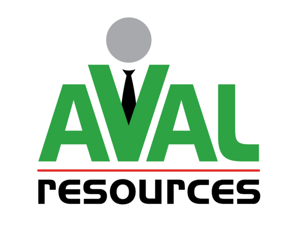Avalresources brand logo for RSS or web icon