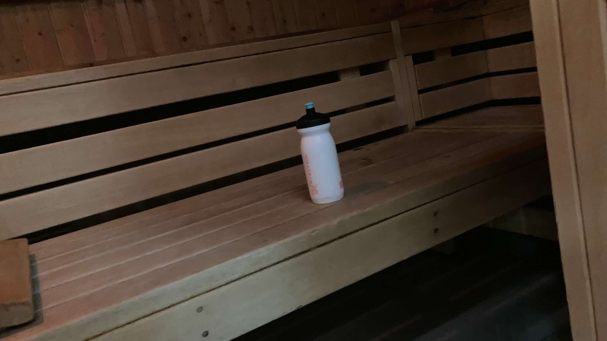 Hydration for reecovery