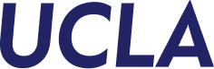UCLA logo