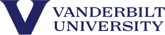 Vanderbilt University logo