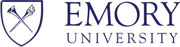 Emory University logo