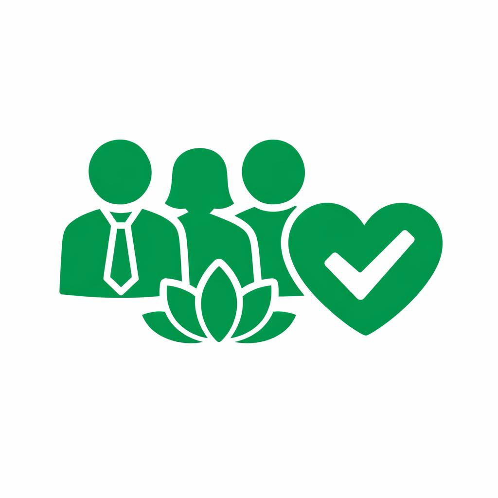 Corporate wellbeing teams