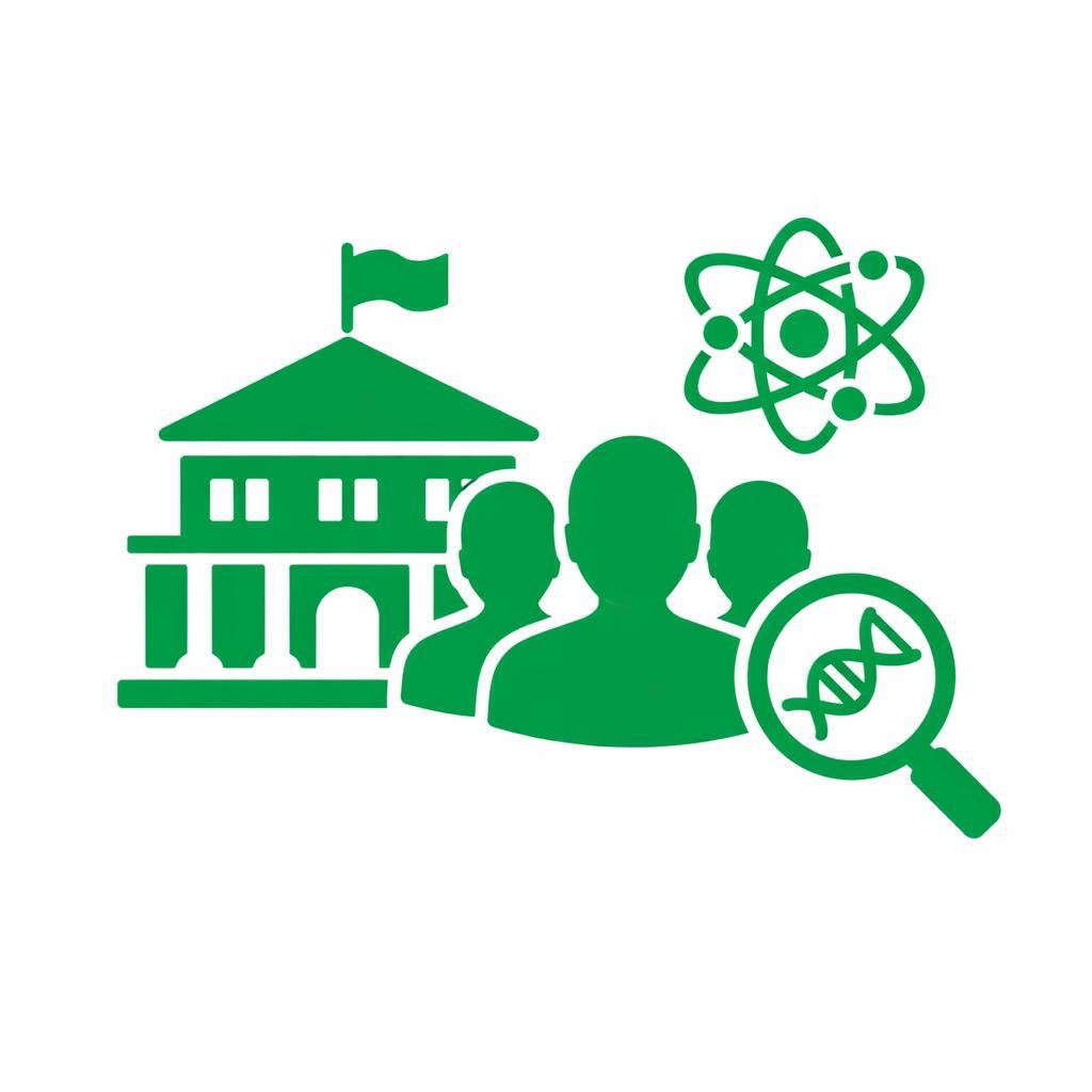 Universities and research teams