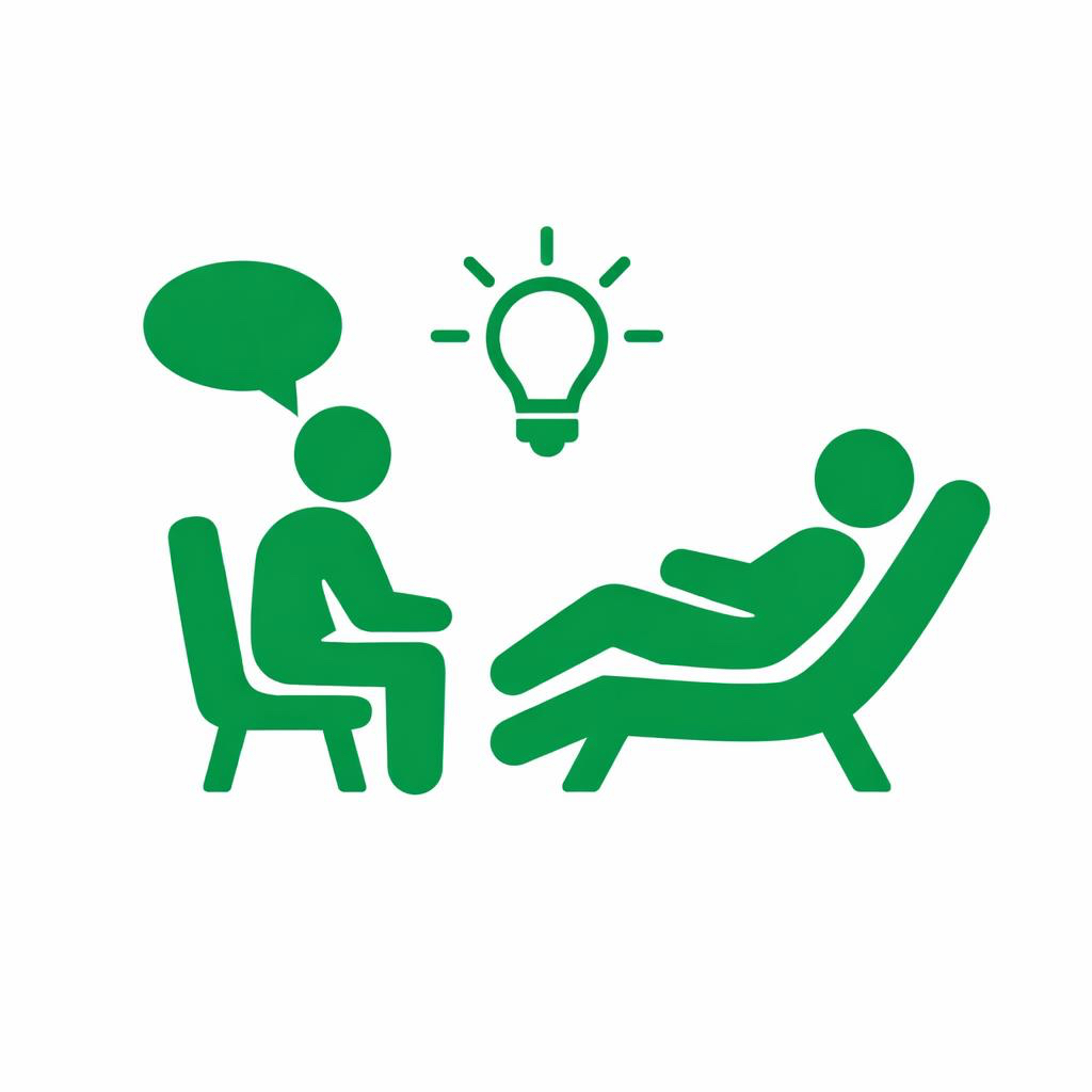 Therapists and coaches