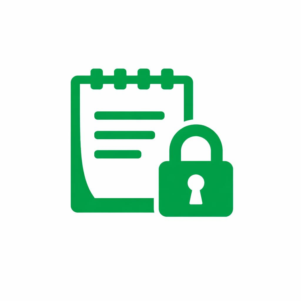 Secure notes and documentation