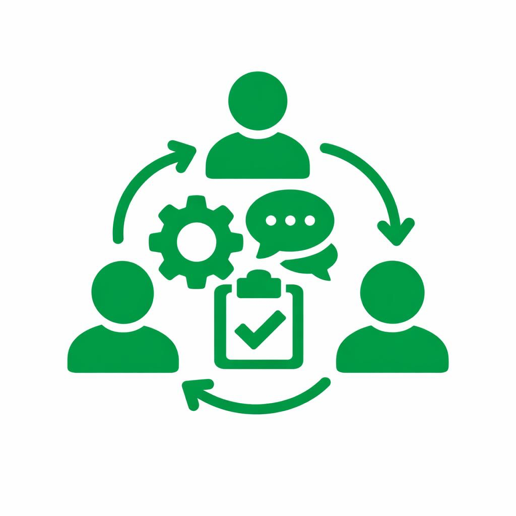 Team collaboration tools