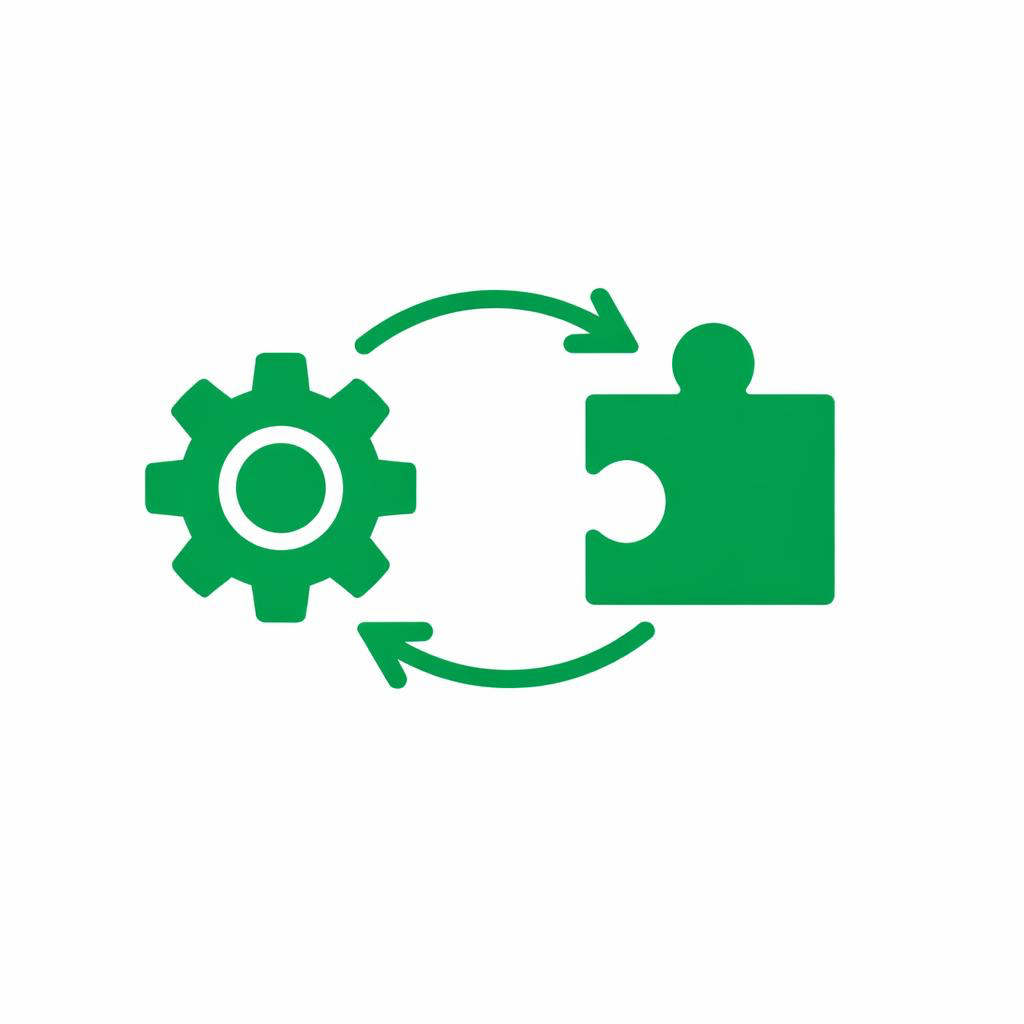 Integration and customisation