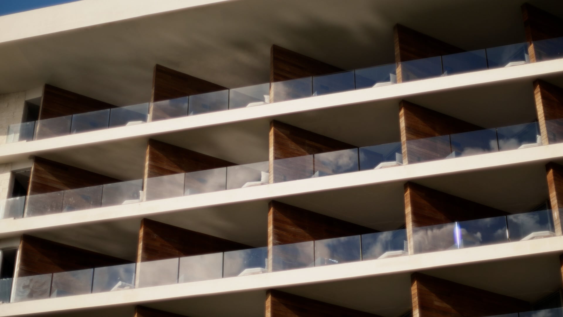 Hyatt “World of Hyatt - Inclusive Collection” commercial, edited by Ole Colon