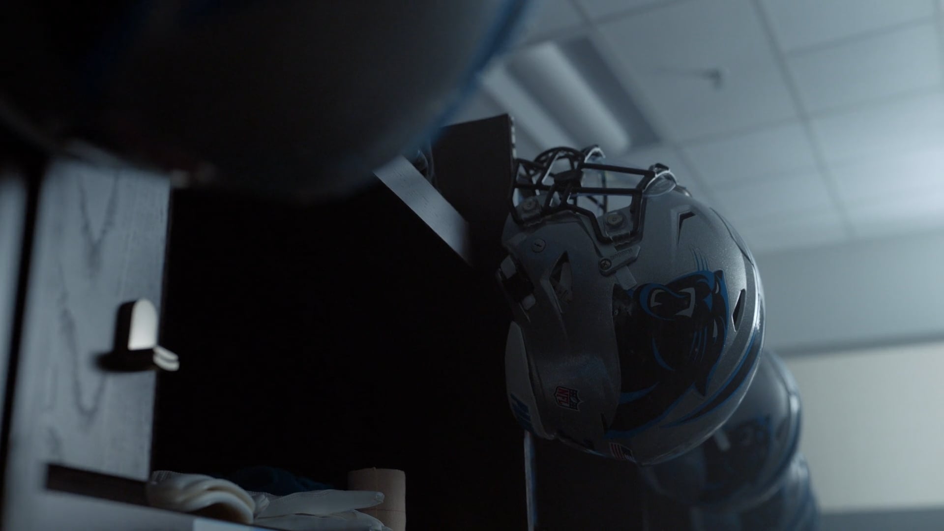 NFL “Latinos Vote PSA” PSA, edited by Ole Colon