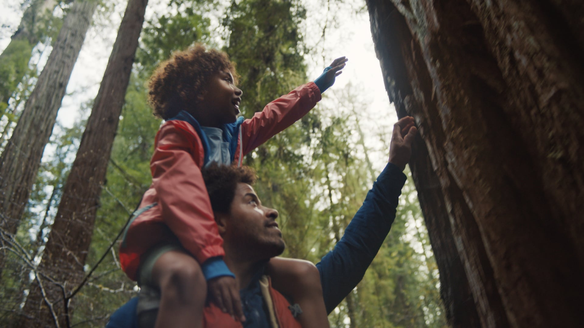 Nature Valley “Permissible Indulgence” commercial, edited by Ole Colon