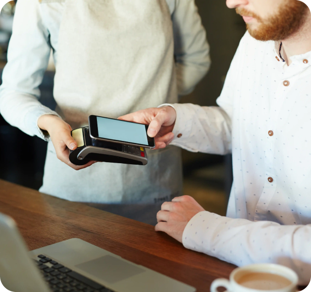 Ofrecemos a tus clientes una herramienta sencilla y segura