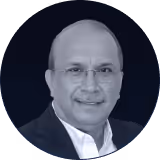 Dr. Sanjivv Gandhi