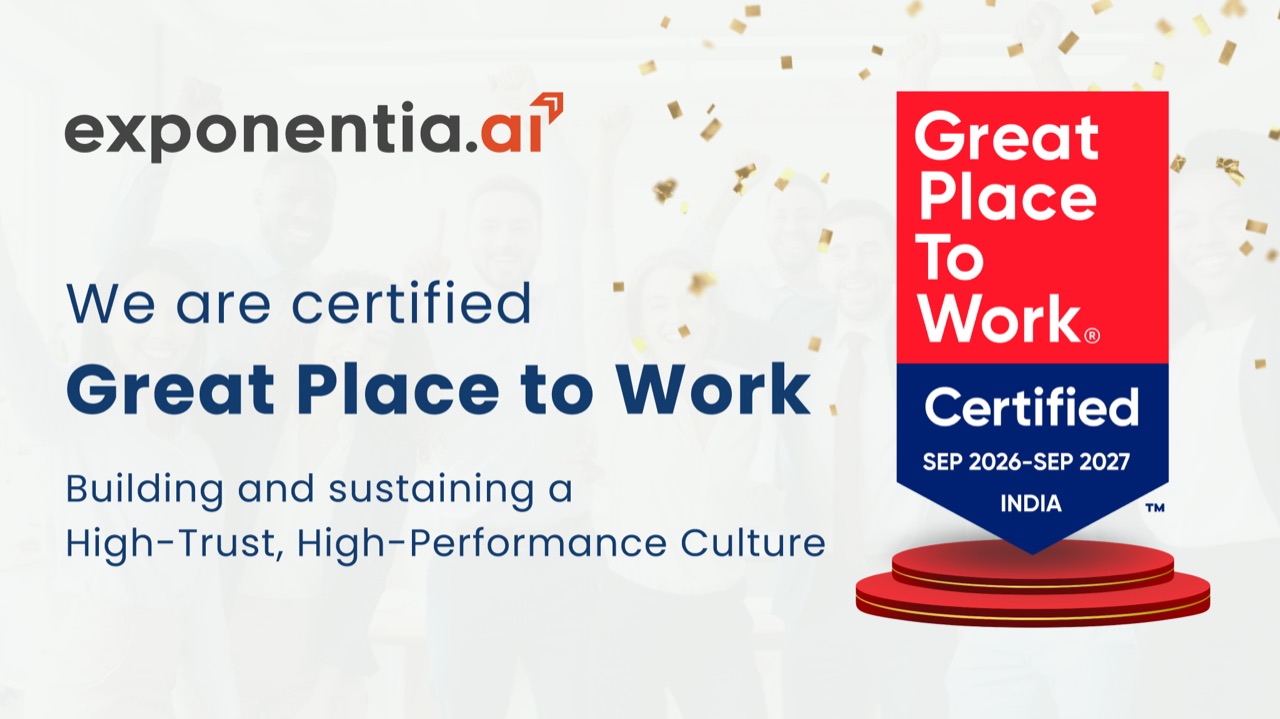 Great Place To Work 2026–2027