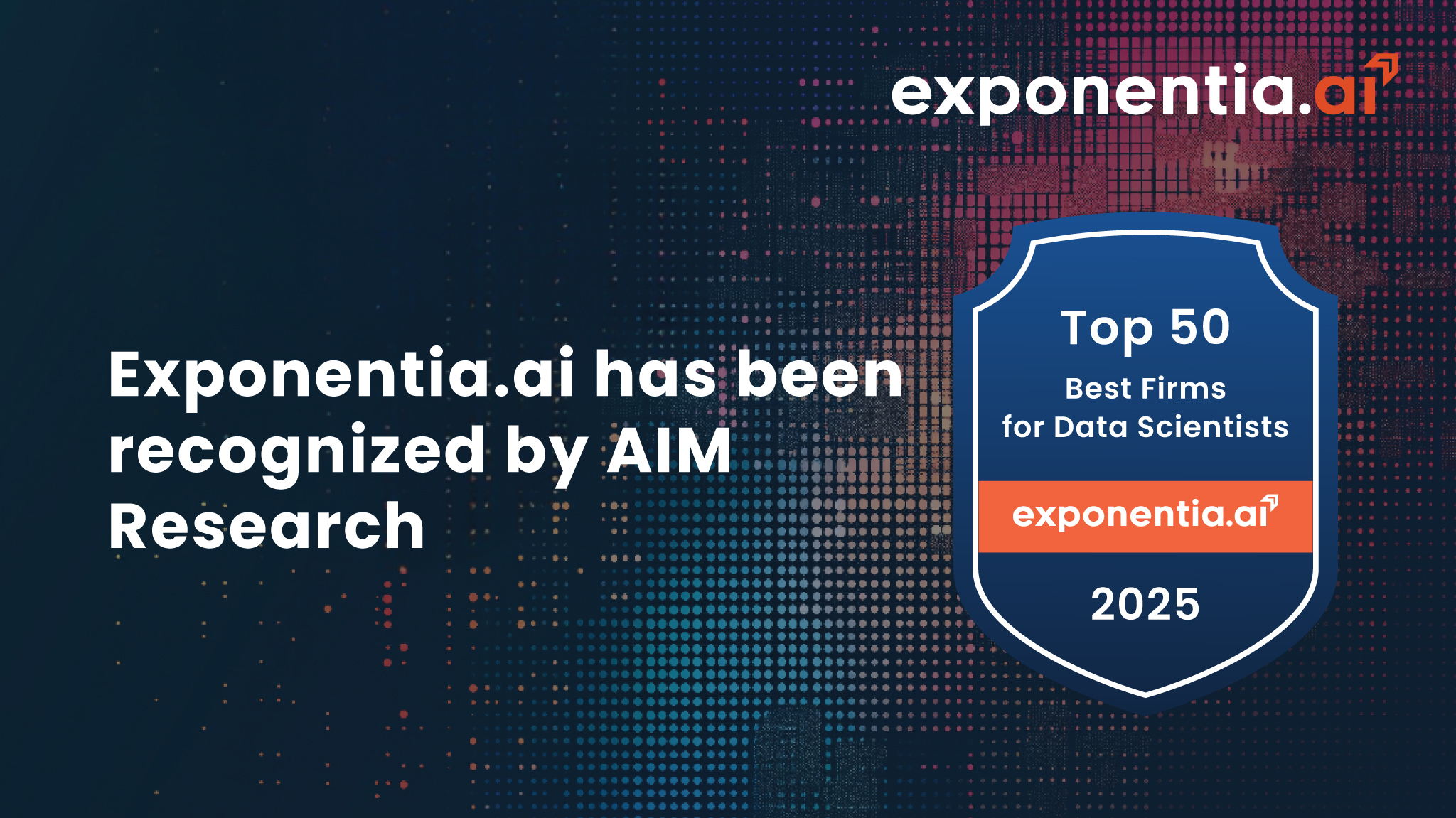 Top 50 Best Firms for Data Scientists 2025