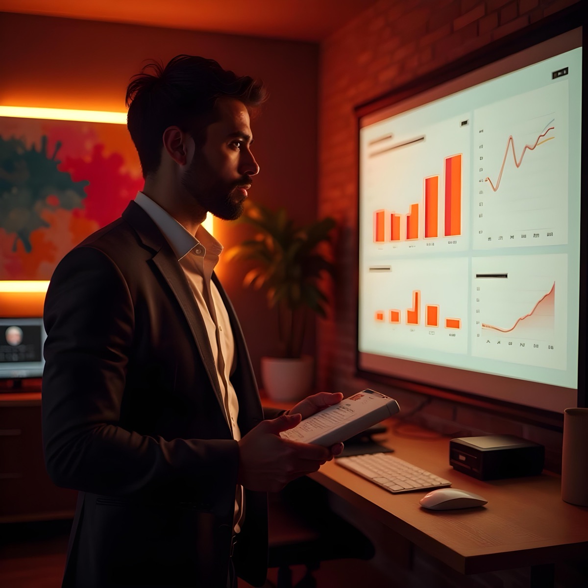 Financial Services