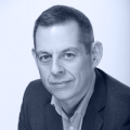 Adrian Pinder
