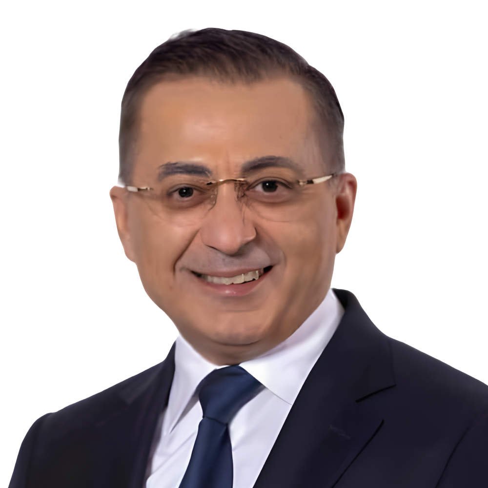 Portrait of Amit Midha