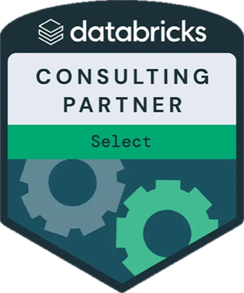 Databricks Consulting Partner (Select)