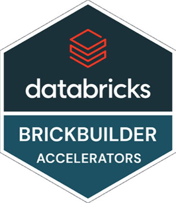 Databricks Brickbuilder Accelerators
